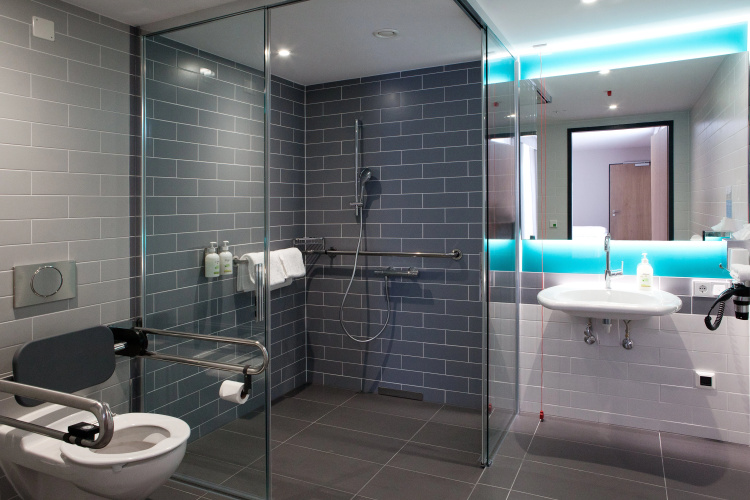 Holiday Inn Express Furth An IHG Hotel photo 9