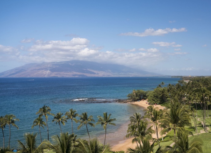 Marriott Maui Wailea Beach Resort photo 30