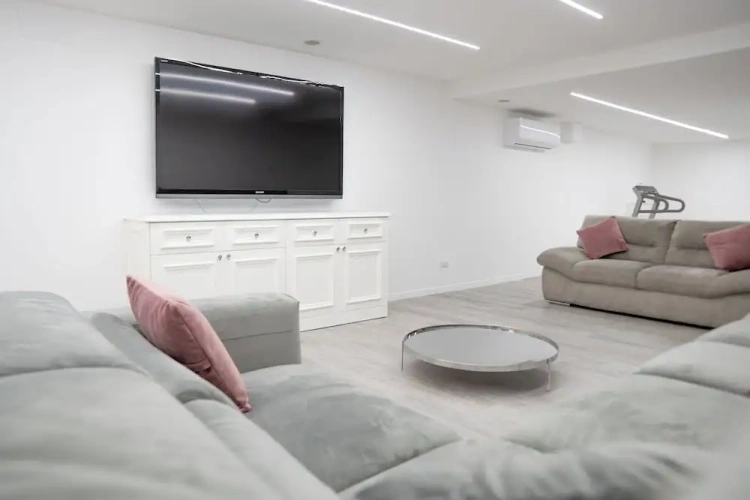 Comfort Apartment