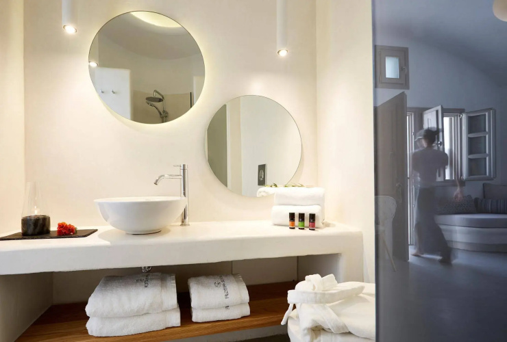Filotera Suites