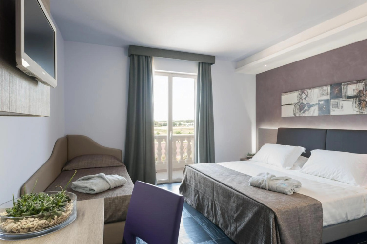 Le Dune Suite photo 7