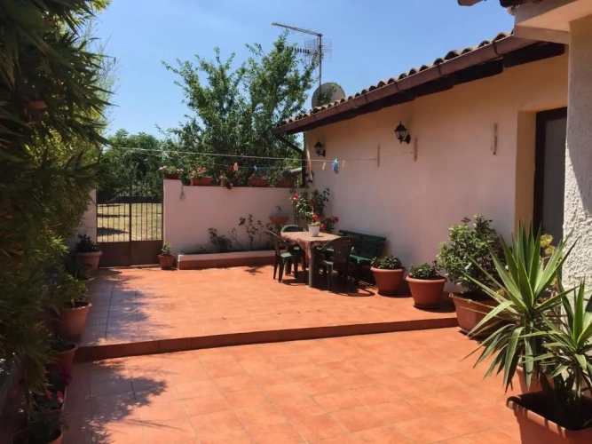 2 Bedrooms Single Cottage