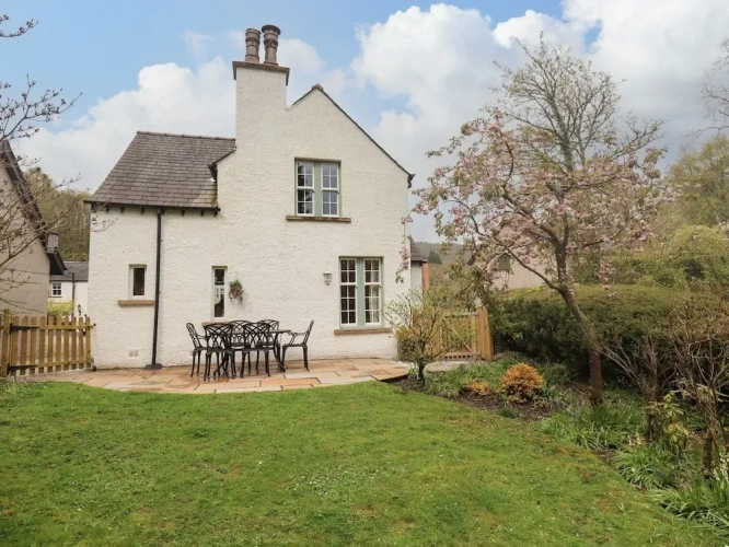 Cottage