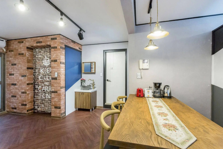 Xicun 168 B&B