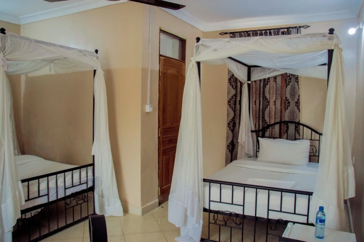 Business Double room