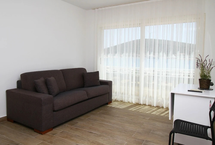 Ufuk Hotel