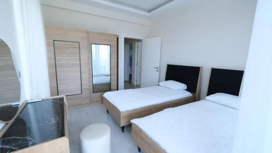 Prestige Villas