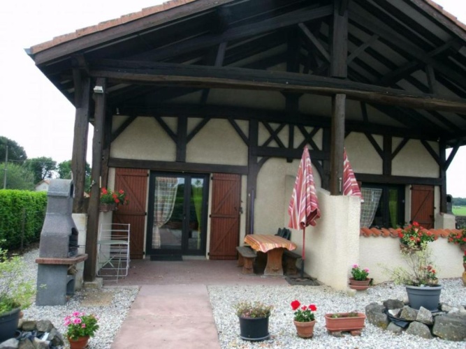 Cottage
