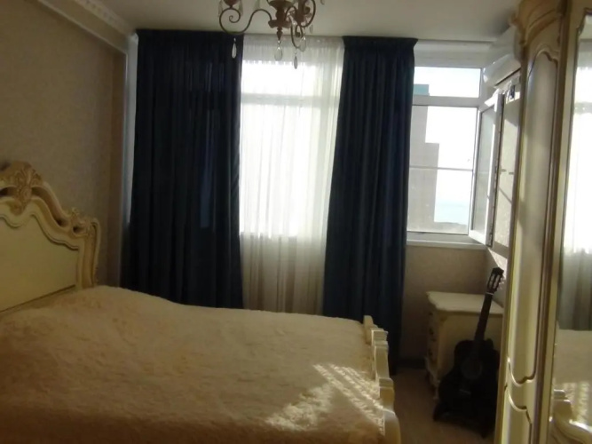 Apartment in Gagra