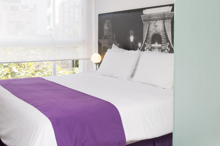 Infinito Hotel