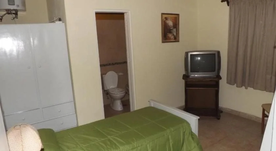 Casa Huesped