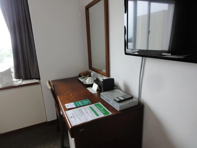Mito Keisei Hotel