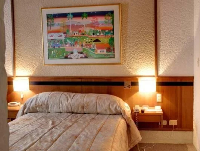 Suites Real 85