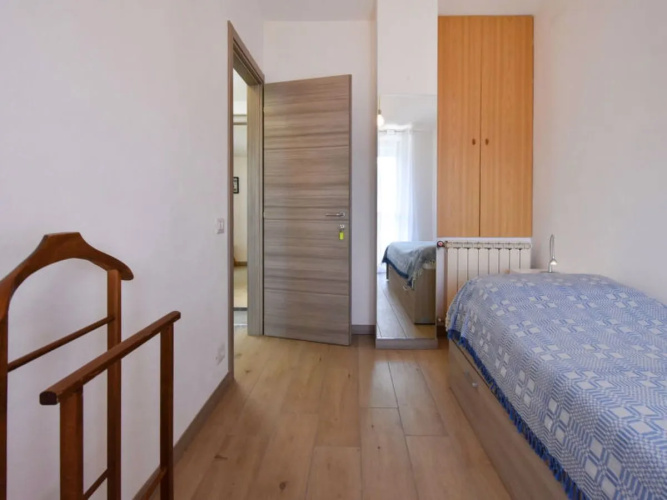 Apartment Al Sole Valtellina