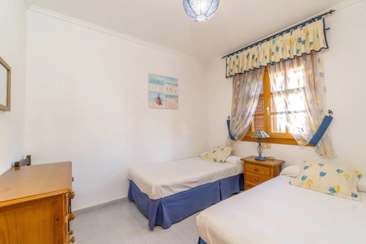 Apartamento Bennecke Aurora