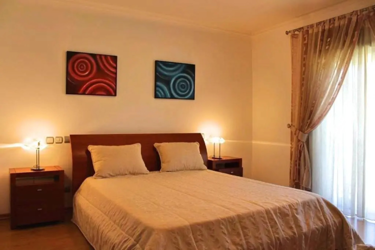 Apartamento RH