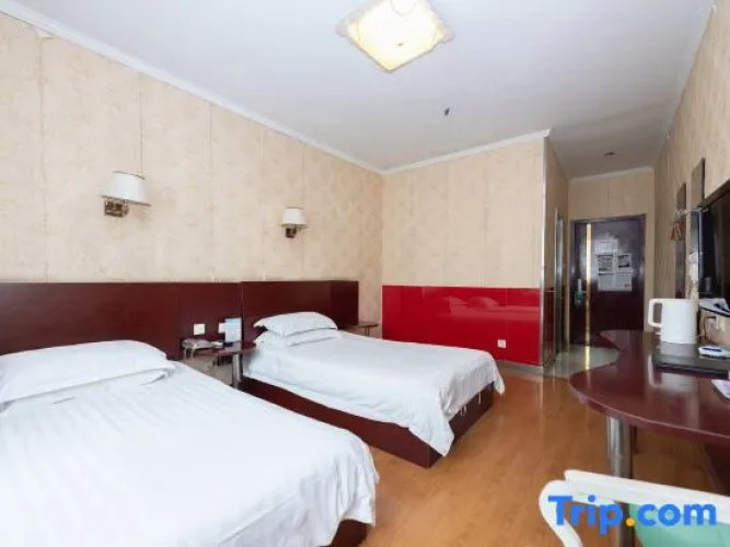Suchuang Hotel