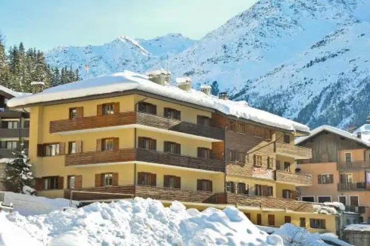 Residence Raffaella