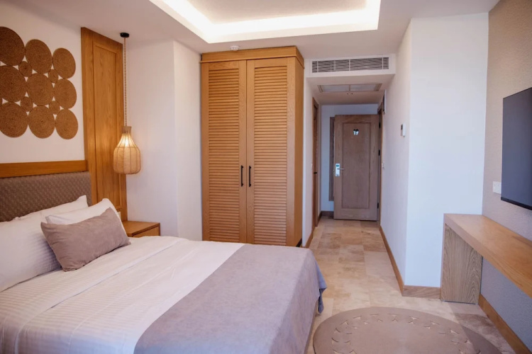 Villaqua Boutique Hotel