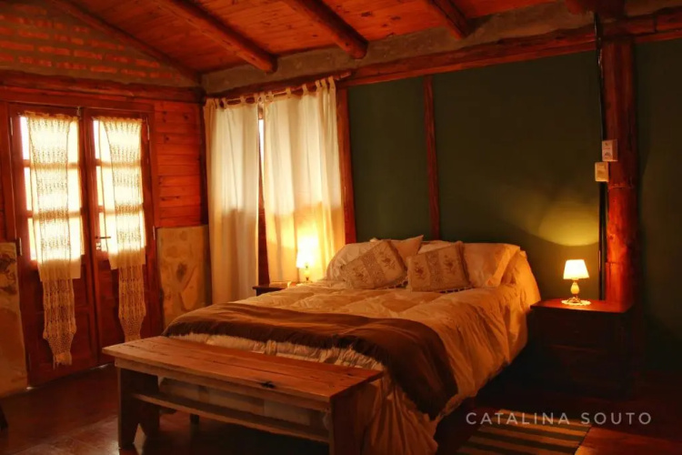 Criollo Lodge