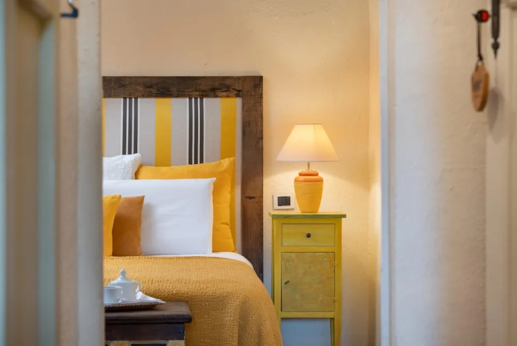 New Casale Volare Stylish Tuscany Farmhouse With House Chef Pool Pet Friendly Thermal Baths - San Casciano dei Bagni