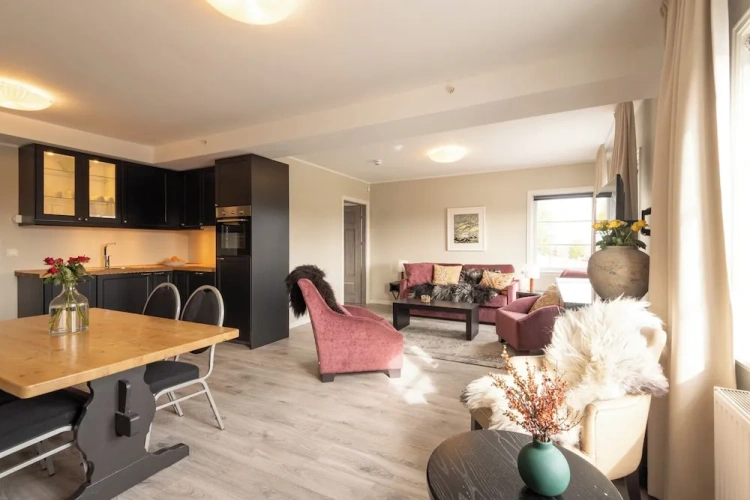 Standard Family room