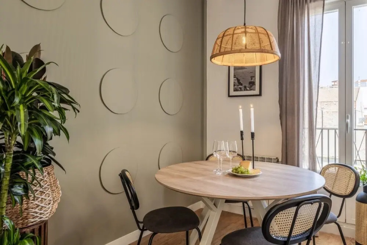 Pepe - 2 Bedrooms in Trafalgar