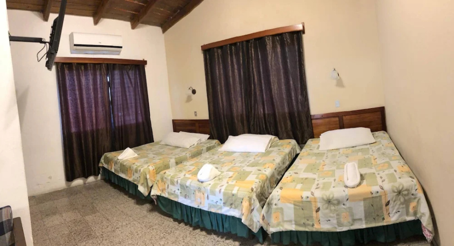 Hotel Pasabien