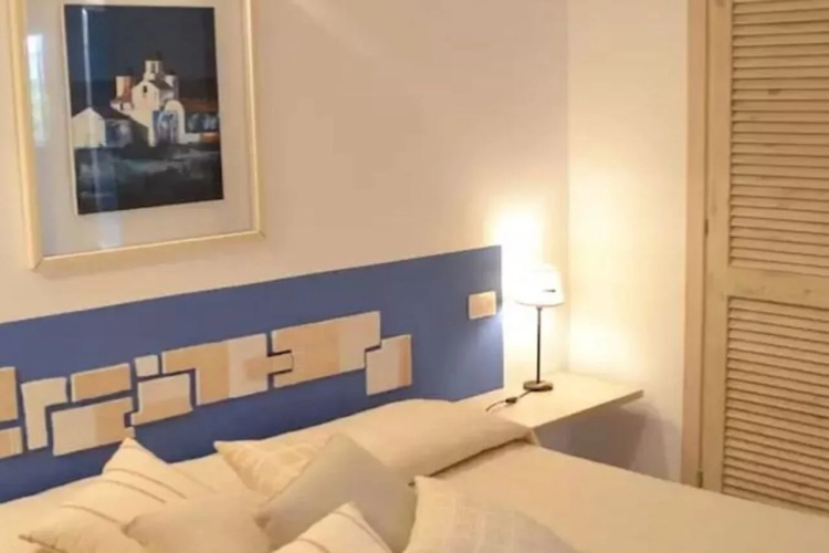 Cugnana Mare Resort