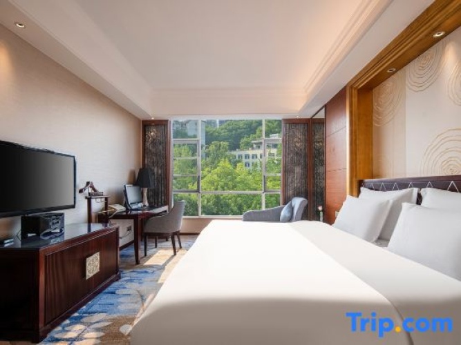 Business Double Suite