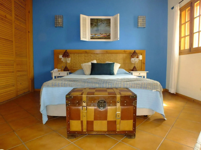 Kira's Boutique Hotel