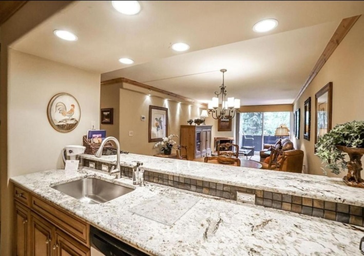 1 Bedroom Suite