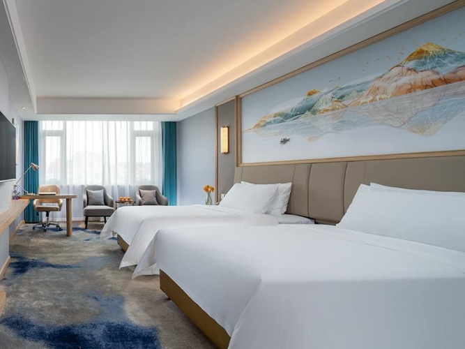 Business Twin room