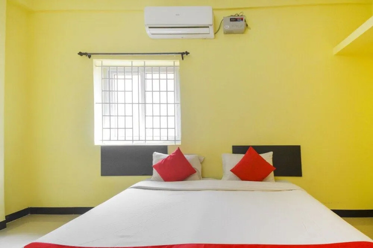 OYO 24331 Rose Park Inn