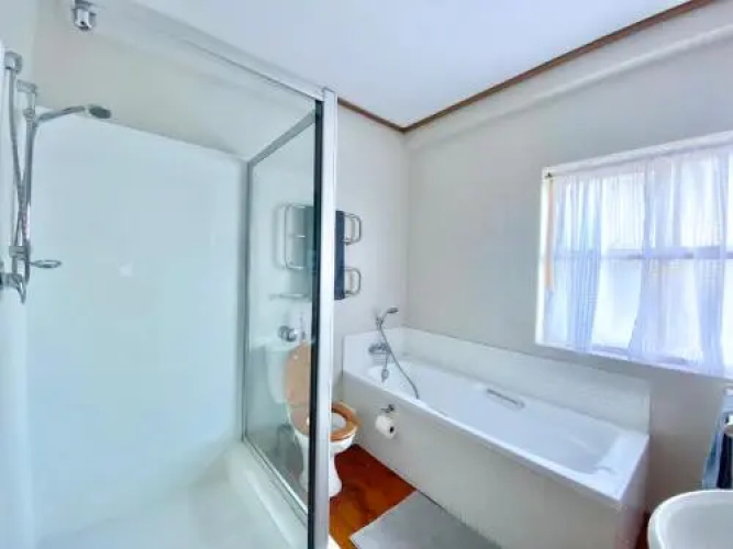 Melkbos Beach Cottage