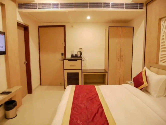 Superior Double room