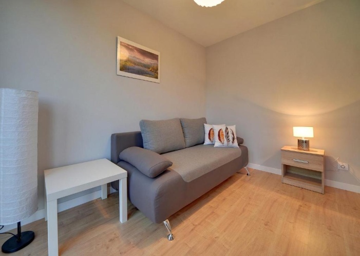 Double Apartment