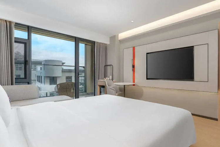 Holiday Inn Express Lijiang Ancient Town by IHG