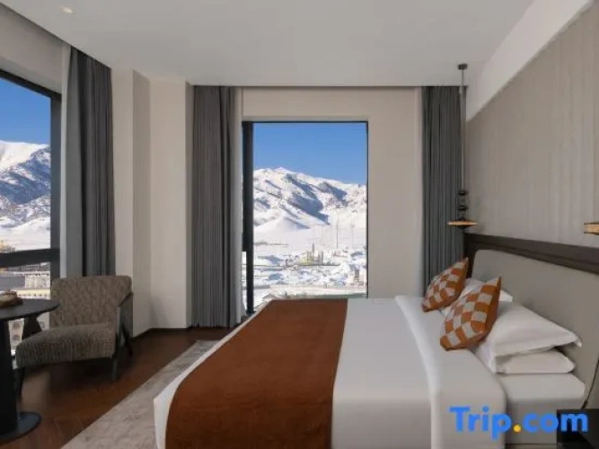 Premium Double room