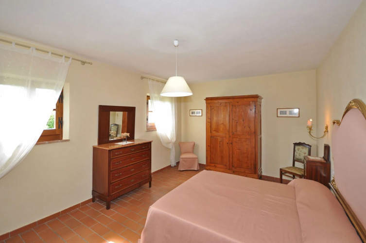 Agriturismo Il Gelso