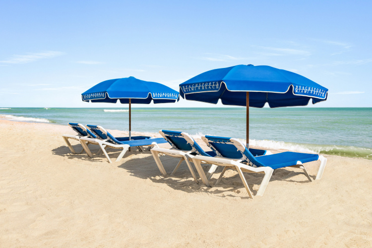 Holiday Inn Miami Beach-Oceanfront photo 29