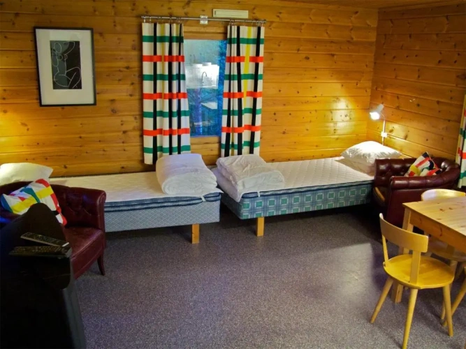 1 Bedroom Cottage