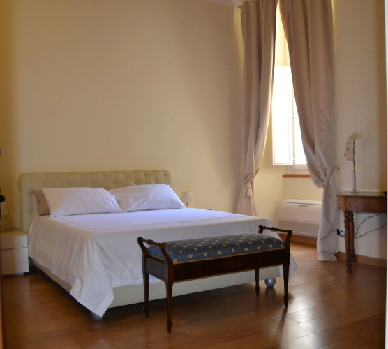 I Prati di Roma Suite