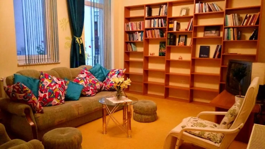 Azúr Apartman