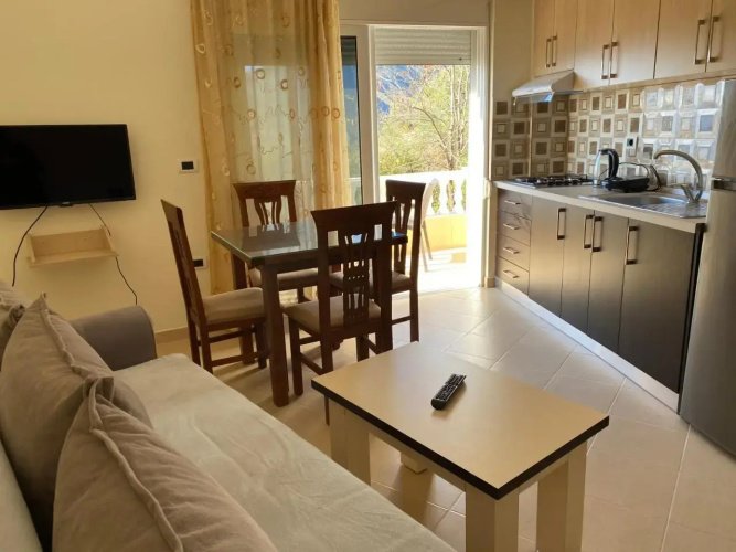 OniRana Apartaments