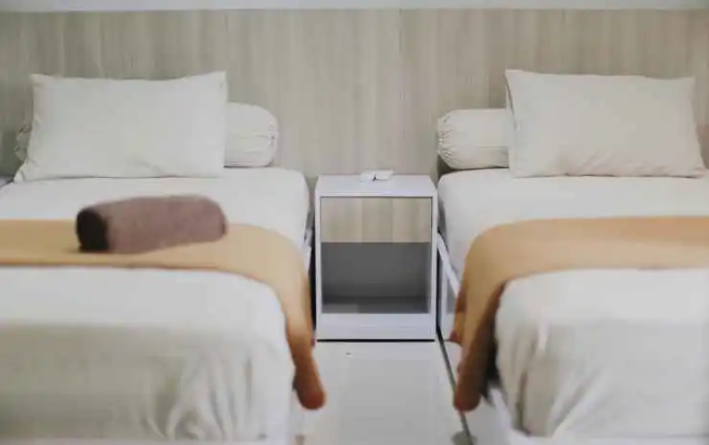 Hotel Alibaba