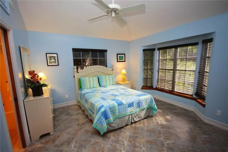 085-gulf Breeze Cottage