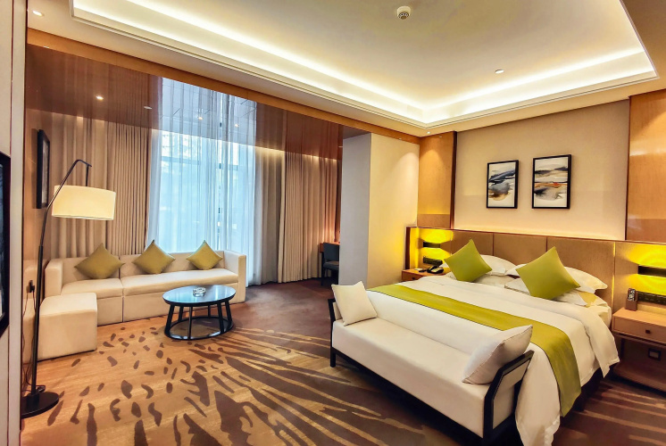 Ramada Leshan
