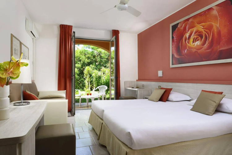 Garden Toscana Resort
