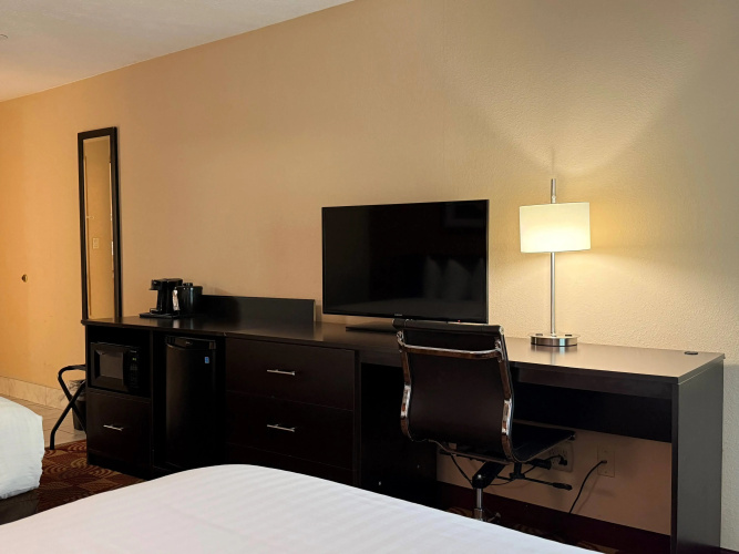 Baymont by Wyndham Plainfield/ Indianapolis Arpt Area